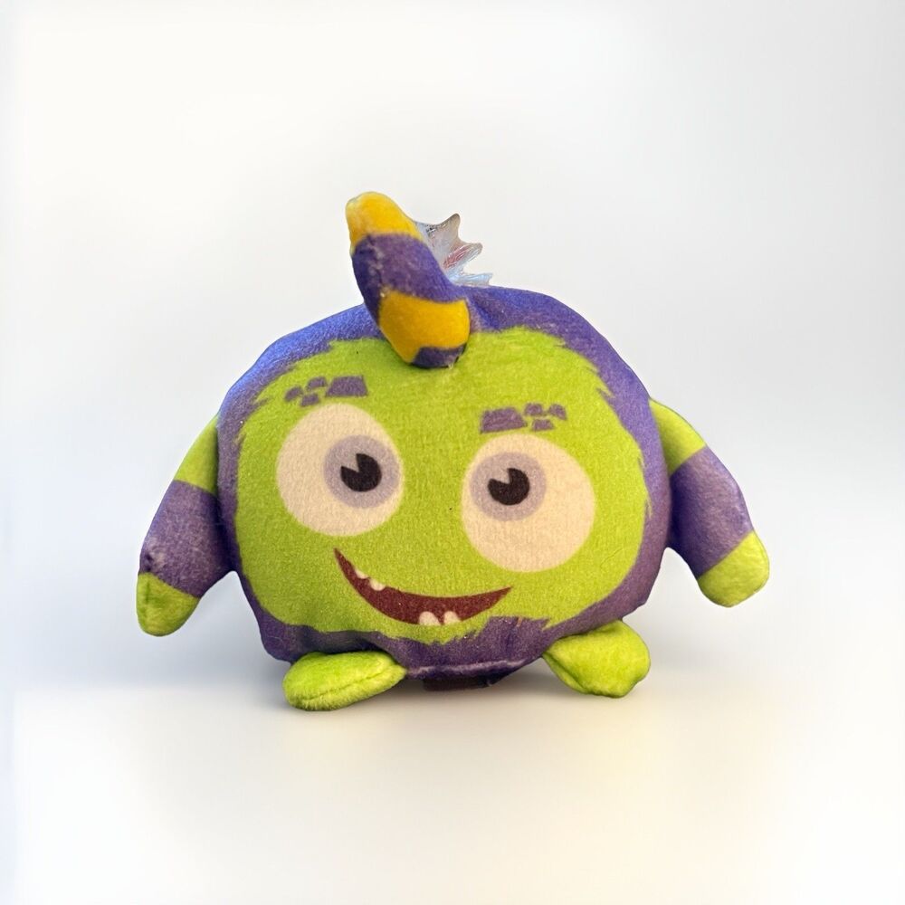 American Heart Association Blaster Plush Toy Small 6-14 in